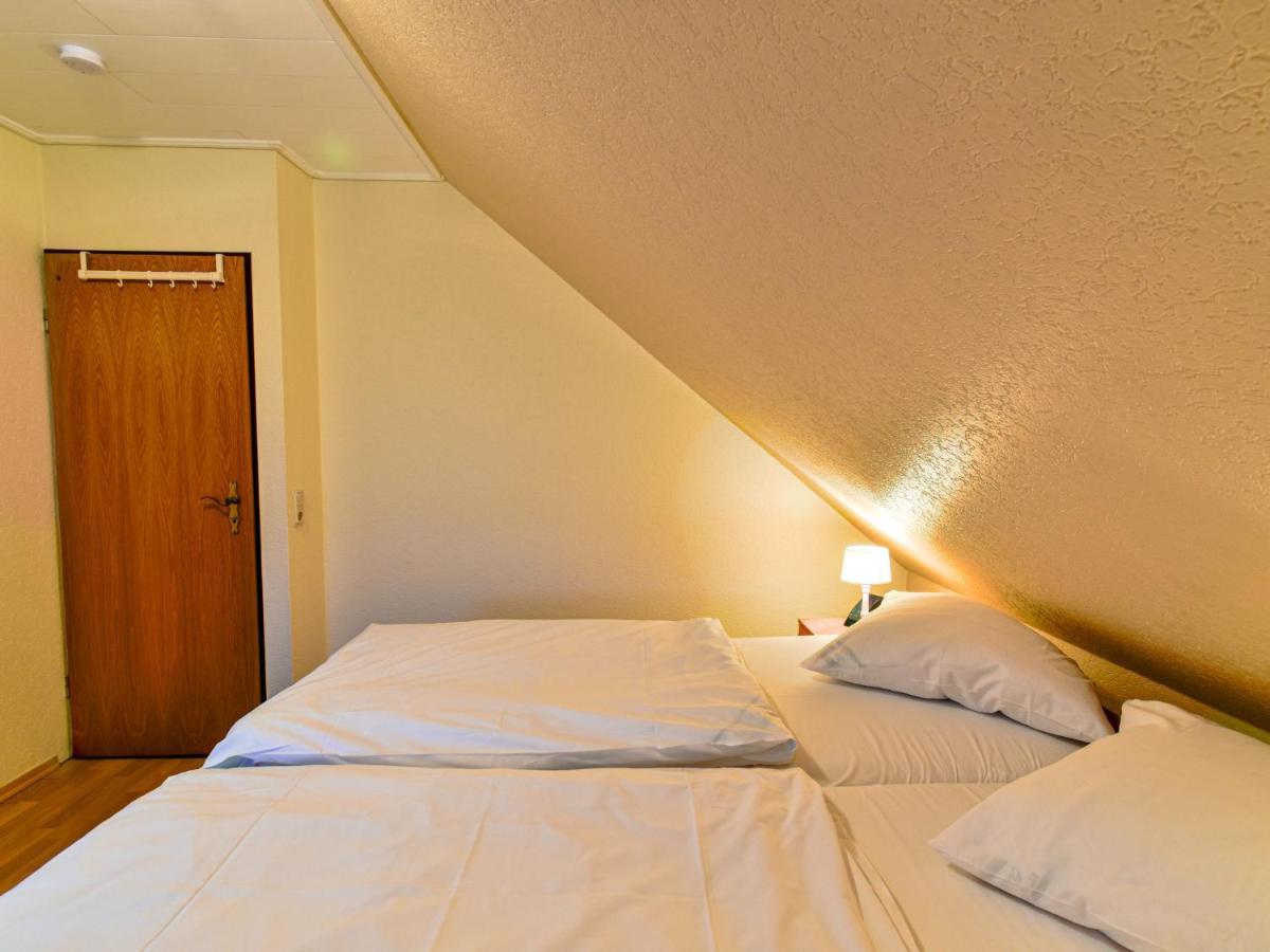 נורדייך Apartment Tjalkstrasse-2 By Interhome מראה חיצוני תמונה