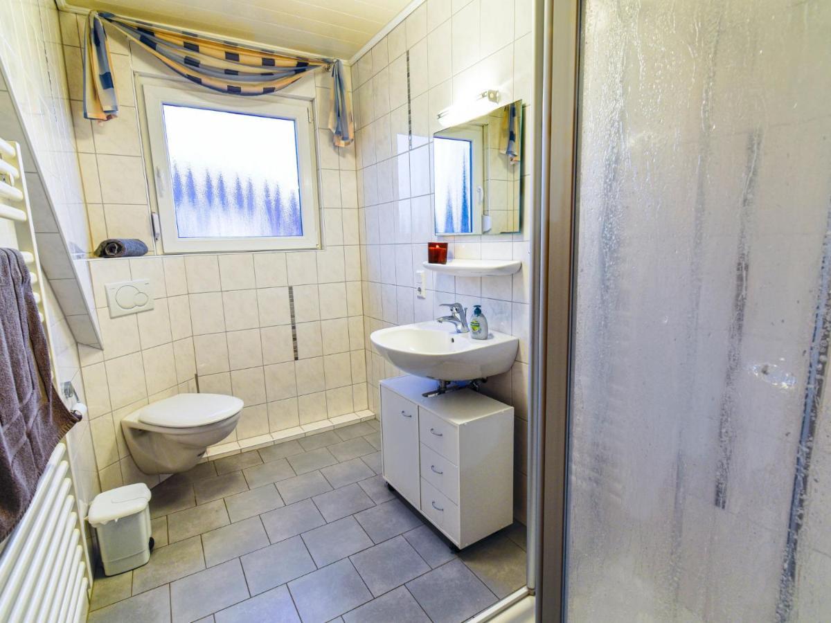 נורדייך Apartment Tjalkstrasse-2 By Interhome מראה חיצוני תמונה