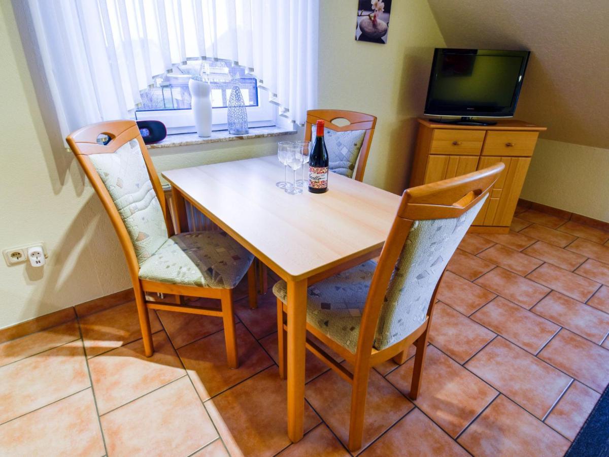 נורדייך Apartment Tjalkstrasse-2 By Interhome מראה חיצוני תמונה